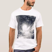 T-shirt Cyclone tropical Gelane (Devant)