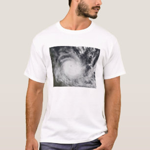 T-shirt Cyclone tropical grave Hamish