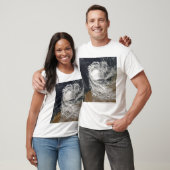 T-shirt Cyclone tropical Ophélie en Australie (Unisexe)