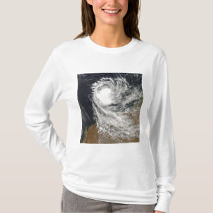 T-shirt Cyclone tropical Ophélie outre de l'Australie