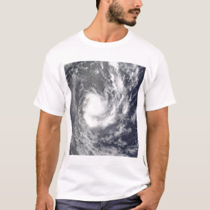 T-shirt Cyclone tropical Pat