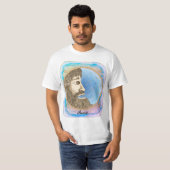 T-Shirt Cyclope (Devant entier)