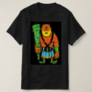 T-shirt Cyclope