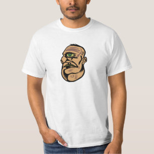 T-shirt cyclopes