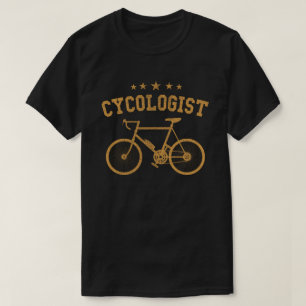 T-shirt Cycologiste Funny Vélo vélo vélo vélo Lover cadeau