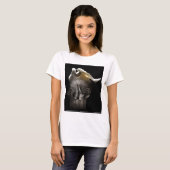 T-shirt Cygne 2013 (Devant entier)
