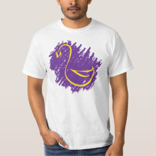 T-shirt Cygne de Calon