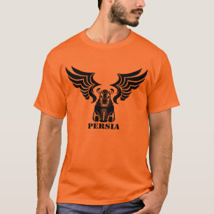 T-shirt cyrus le grand