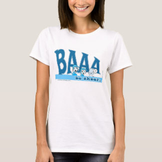 T-shirt CYS-Baaaa