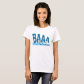 T-shirt CYS-Baaaa (Devant entier)
