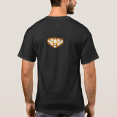 T-shirt D2-Paraguay (Dos)