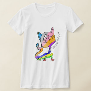 T-shirt D3 Moyenne