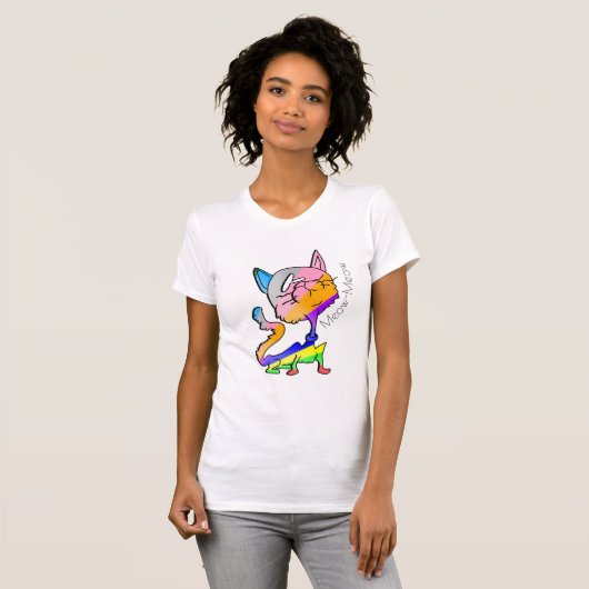 T-shirt D3 Moyenne (Devant entier)