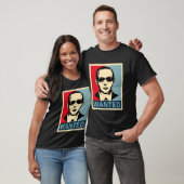 T-shirt D. B. Coopers Recherché Skydiving Funny Hijack (Unisexe)