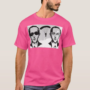 T-shirt D B Coopers Skydiving Funny