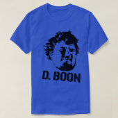 T-shirt D Boon (Design devant)