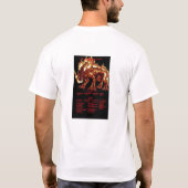 T-shirt D co2-506th FNI (Dos)