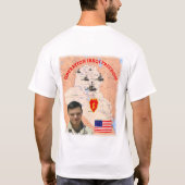 T-shirt D Co.HIL (Dos)