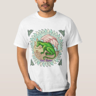 T-shirt D Dragon