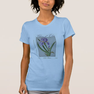 T-shirt D Elise de Fleur
