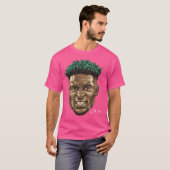 T-shirt D.K. Metcalf Stare (Devant entier)