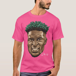 T-shirt D.K. Metcalf Stare