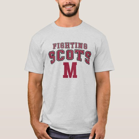 T-shirt da89e8b3-7 (Devant)