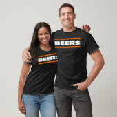 T-shirt Da Beers (Unisexe)