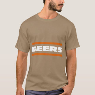 T-shirt Da Beers 1