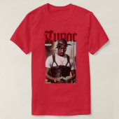 T-shirt Da Don (Design devant)