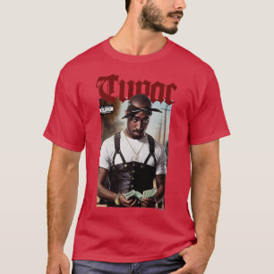 T-shirt Da Don
