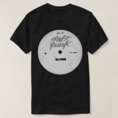 T-shirt Da Funk (Design devant)