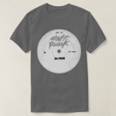 T-shirt Da Funk (Design devant)