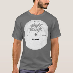 T-shirt Da Funk