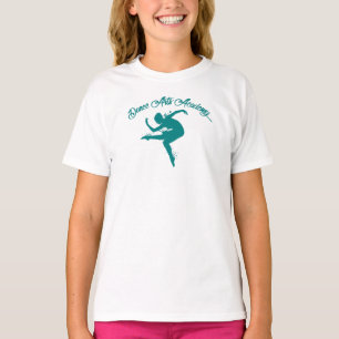 T-shirt DAA Kids Tee