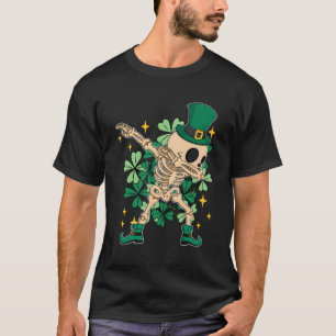 T-shirt Dab