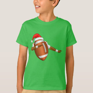 T-shirt Dab Dance sportive Dance de football