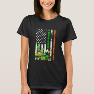 T-shirt Dabbing German Shepherd Amoureux des chiens Shamro