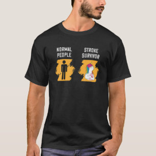 T-shirt Dabbing Unicorn Open Heart G