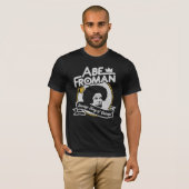 T-shirt d'Abe Froman (Devant entier)