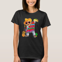 Dabler Mexicain Poncho Cinco De Mayo Hommes Sombre