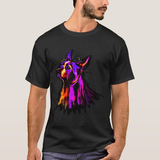 T-shirt DABoston2022 (Devant)