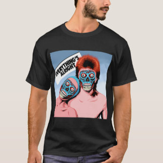 T-shirt D'accord