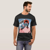 T-shirt D'accord (Devant entier)