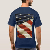 T-SHIRT DACHSHING (Dos)