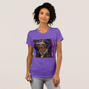 T-shirt Dachshund