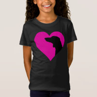 T-shirt Dachshund