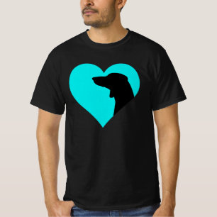 T-shirt Dachshund