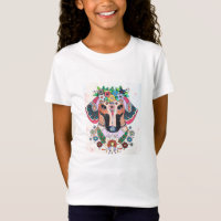 T-shirt Dachshund