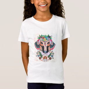 T-shirt Dachshund